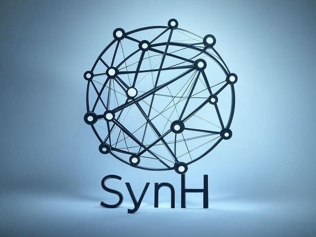 SynH logo
